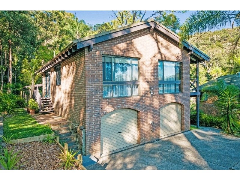 Umina Beach NSW 2257