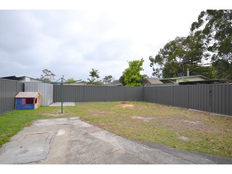 25 Winifred Avenue, Umina Beach NSW 2257