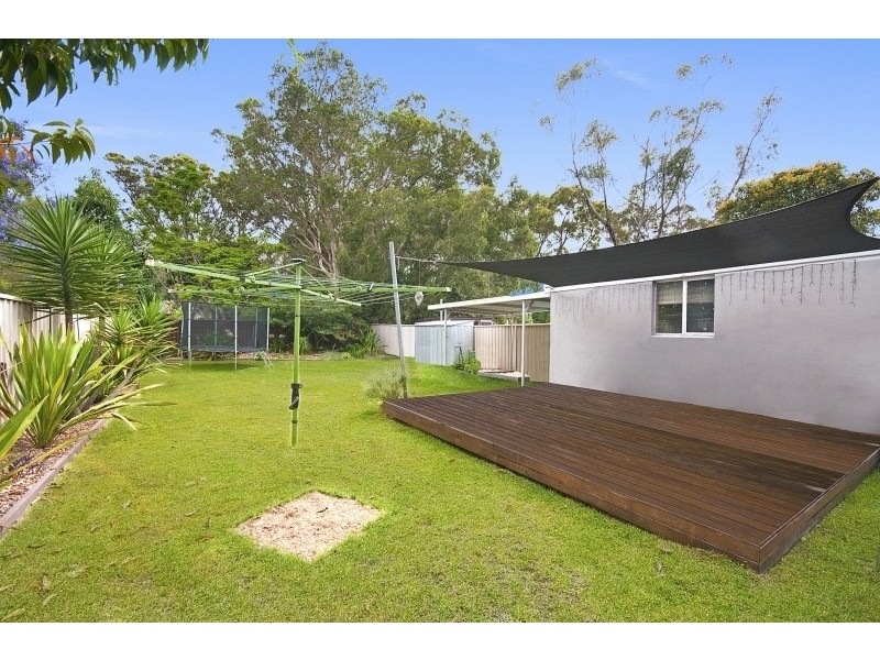 5 Stella Road, Umina Beach NSW 2257