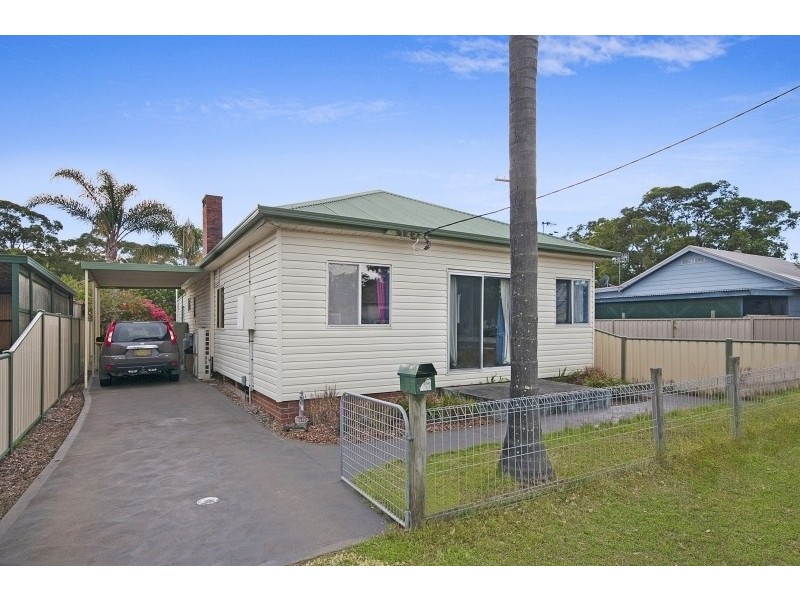 45 Alexandra Street, Umina Beach NSW 2257