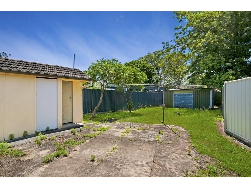 Ettalong Beach NSW 2257