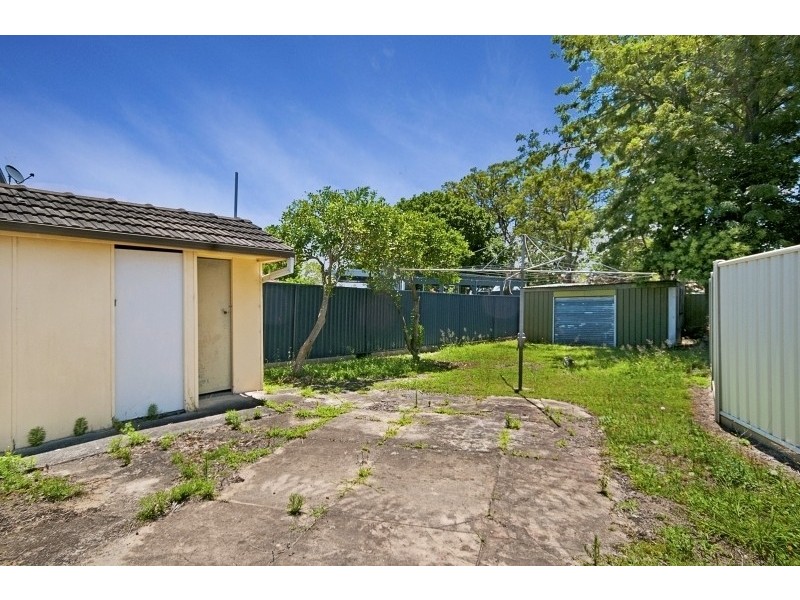 Ettalong Beach NSW 2257