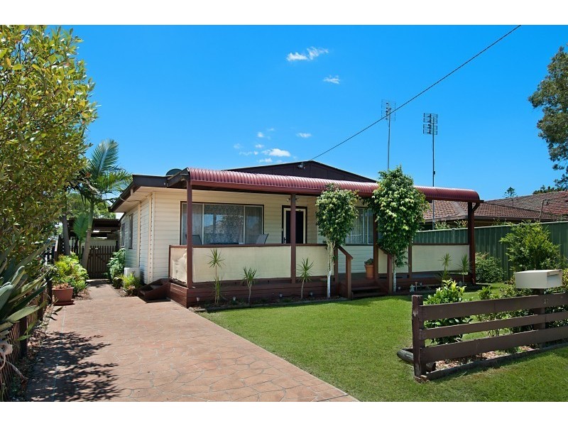 Umina Beach NSW 2257