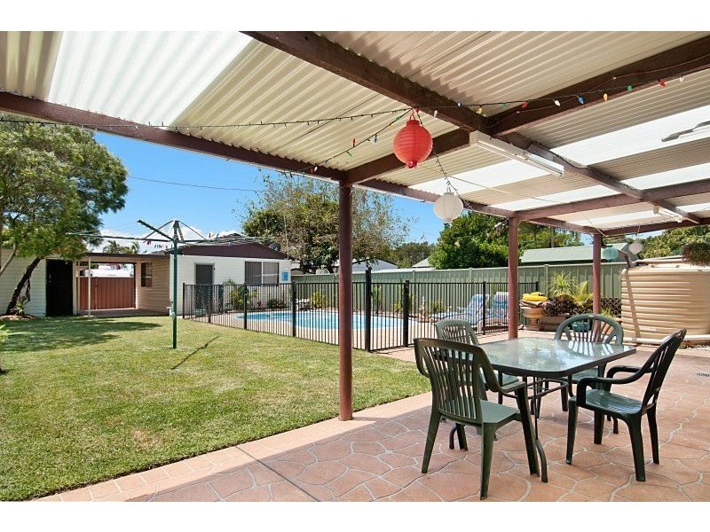 Umina Beach NSW 2257