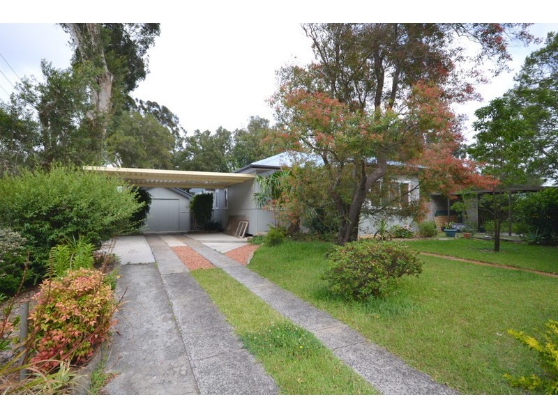 57  Memorial Avenue, Blackwall NSW 2256