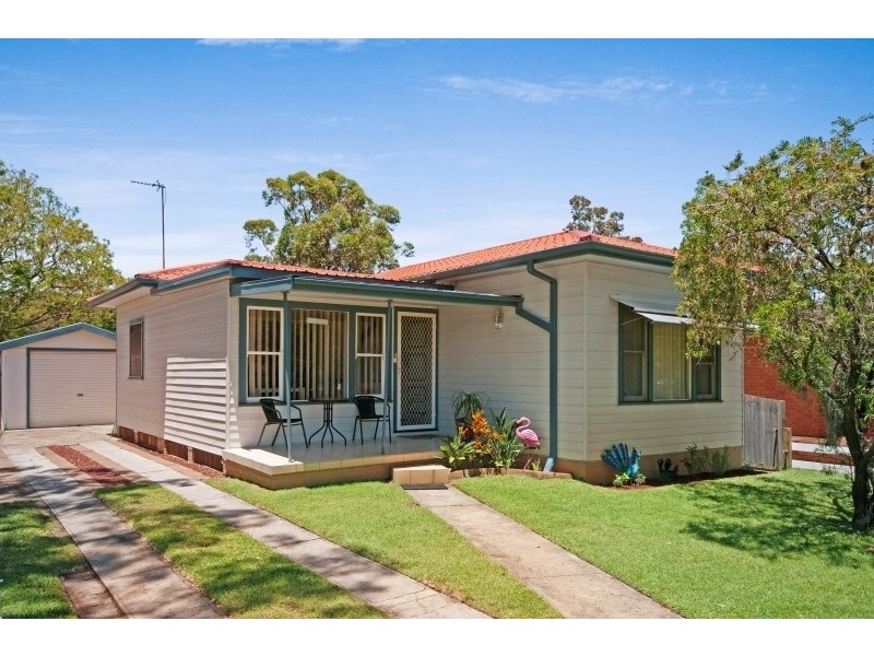 Woy Woy NSW 2256