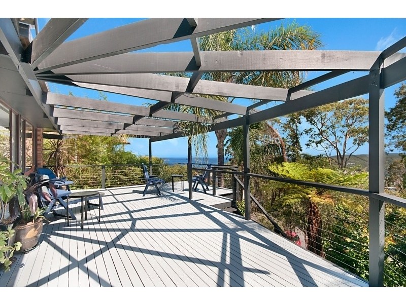 18 Castle Circuit, Umina Beach NSW 2257