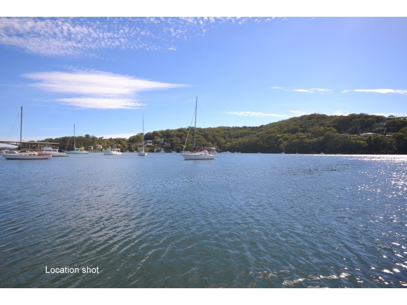 1/72 Booker Bay Road, Booker Bay NSW 2257