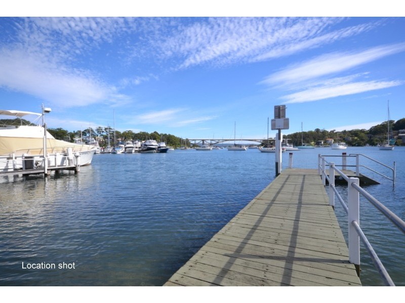 1/72 Booker Bay Road, Booker Bay NSW 2257
