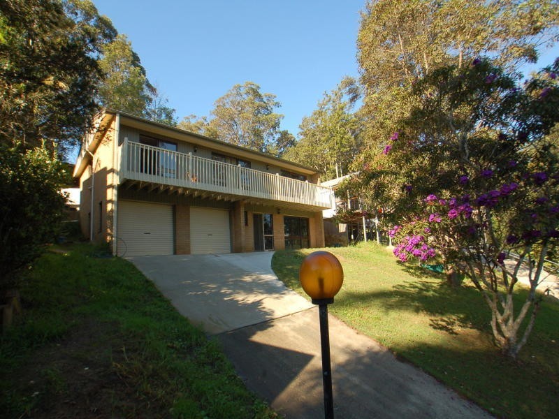 21 Pinetop Avenue, Narara NSW 2250