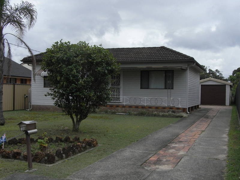 Ettalong Beach NSW 2257