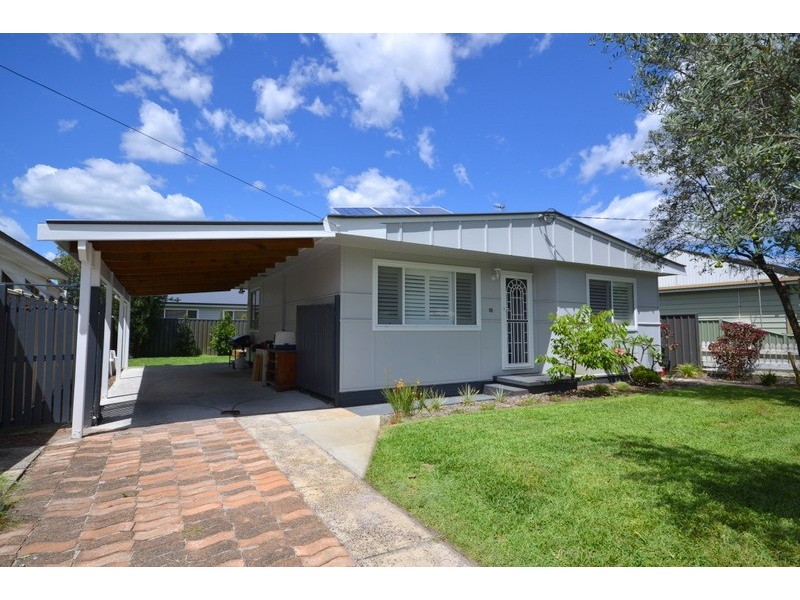 75  Dunban Road, Woy Woy NSW 2256