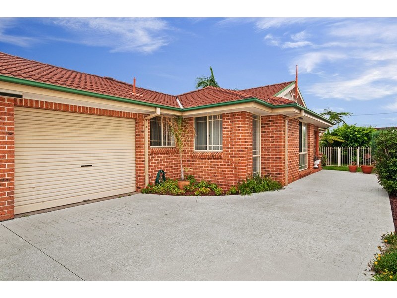 Ettalong Beach NSW 2257