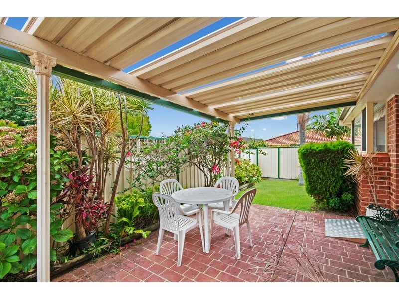 Ettalong Beach NSW 2257