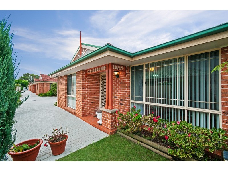 Ettalong Beach NSW 2257