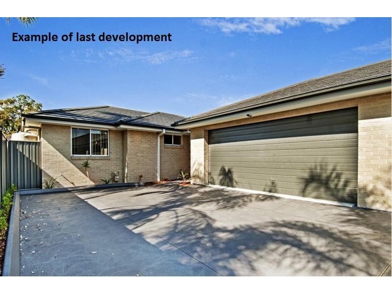 2/16 McEvoy Avenue, Umina Beach NSW 2257