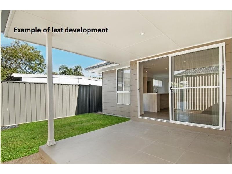 2/16 McEvoy Avenue, Umina Beach NSW 2257