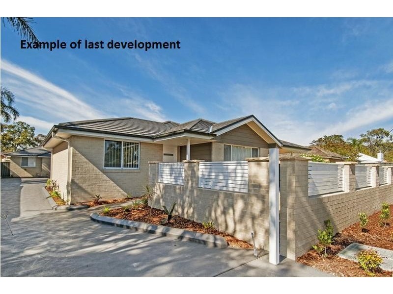 2/16 McEvoy Avenue, Umina Beach NSW 2257