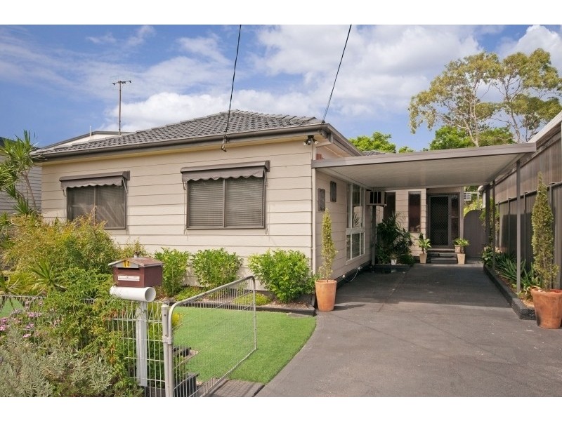 Ettalong Beach NSW 2257