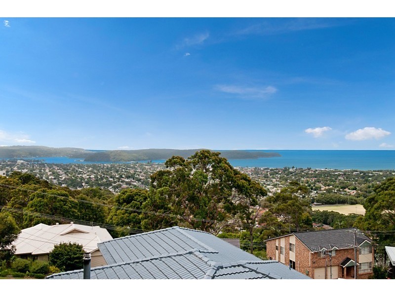 Umina Beach NSW 2257