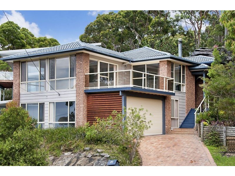 Umina Beach NSW 2257