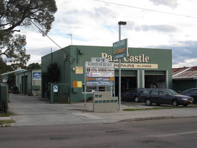 Woy Woy NSW 2256