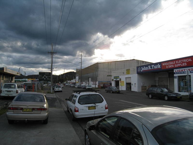 Woy Woy NSW 2256