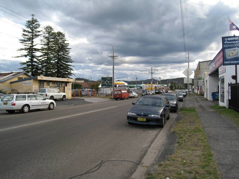 Woy Woy NSW 2256