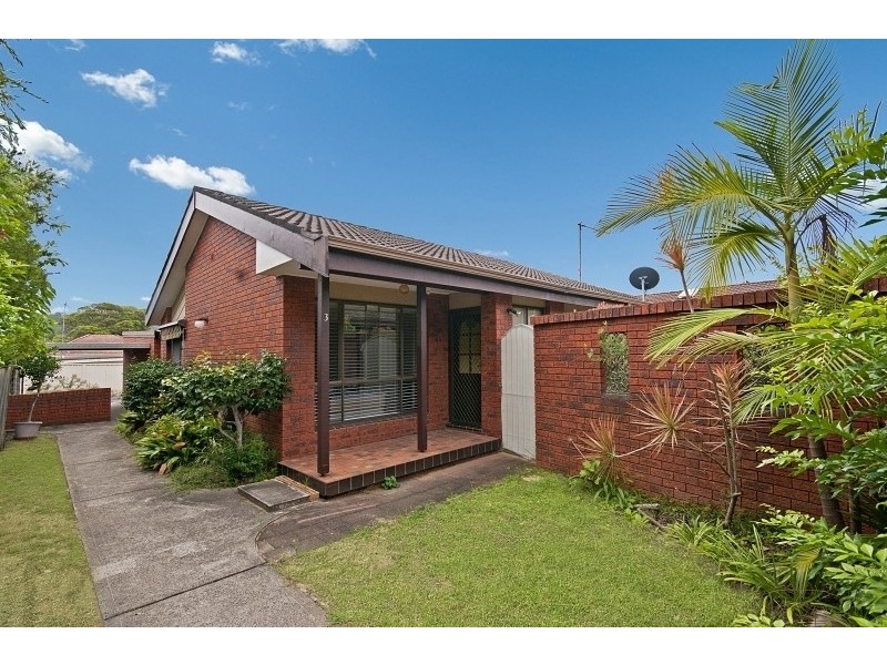 Umina Beach NSW 2257