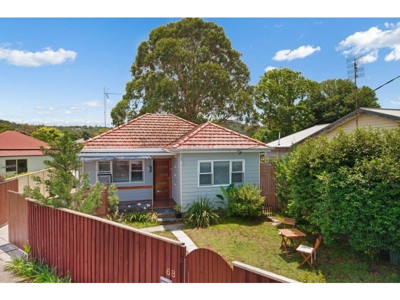 68  Rawson Road, Woy Woy NSW 2256