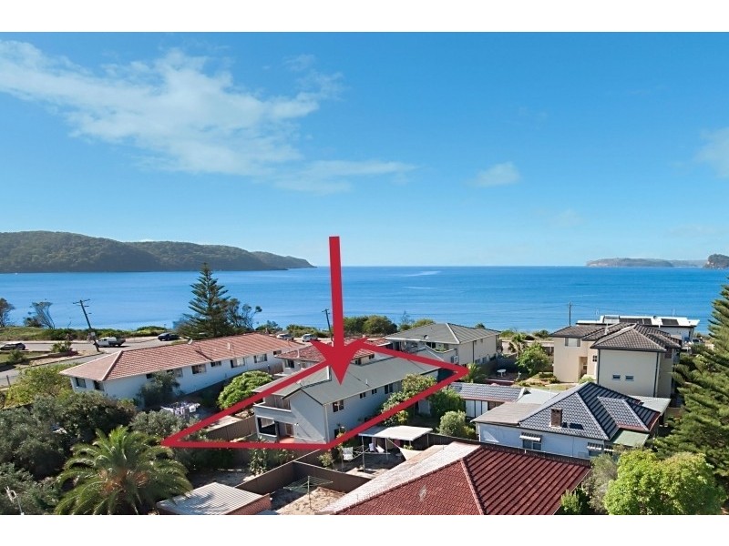 Umina Beach NSW 2257
