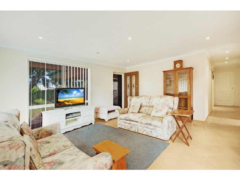 2  Nautilus Crescent, St Huberts Island NSW 2257