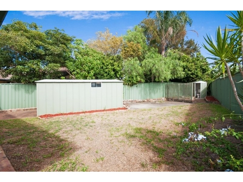 2  Nautilus Crescent, St Huberts Island NSW 2257