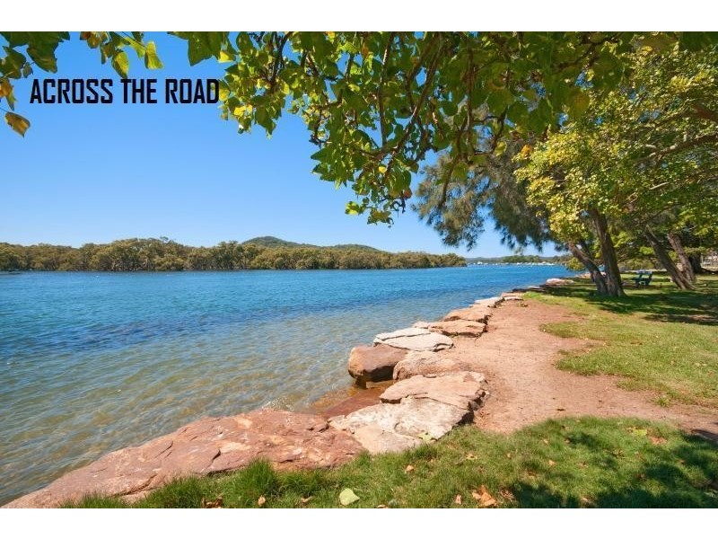 91 Brickwharf Road, Woy Woy NSW 2256