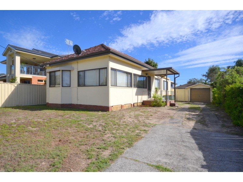 63 Bangalow Street, Ettalong Beach NSW 2257