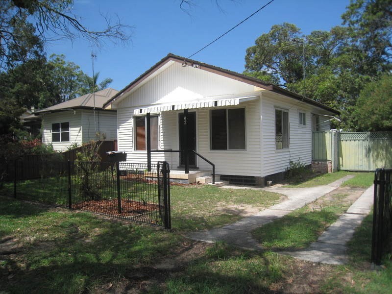 82  Albion Street, Umina Beach NSW 2257