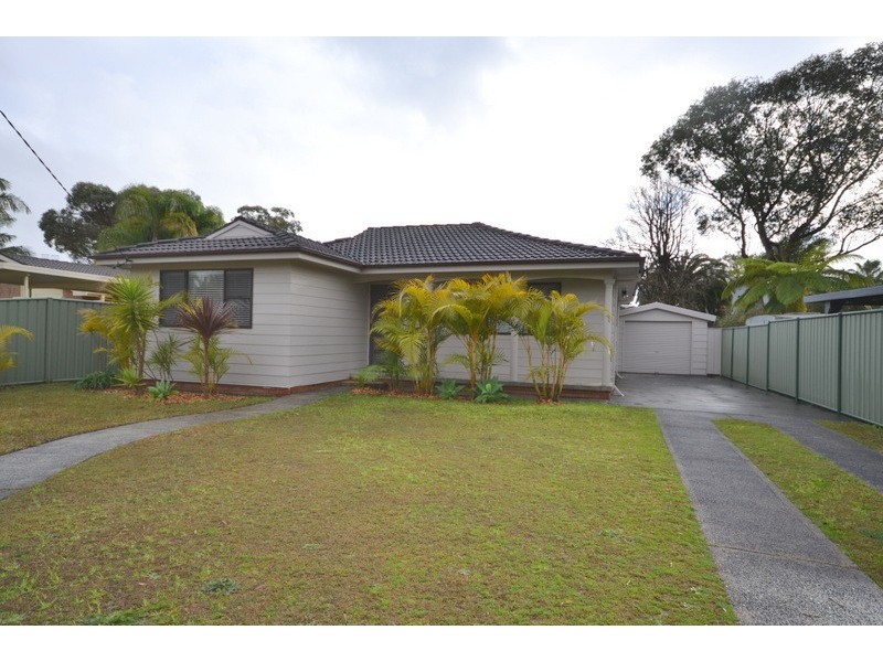 29  Warratta Road, Killarney Vale NSW 2261