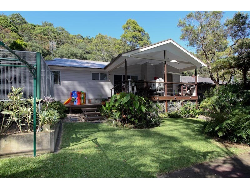 6 Turana Close, Umina Beach NSW 2257
