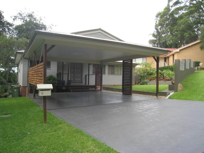 6 Turana Close, Umina Beach NSW 2257