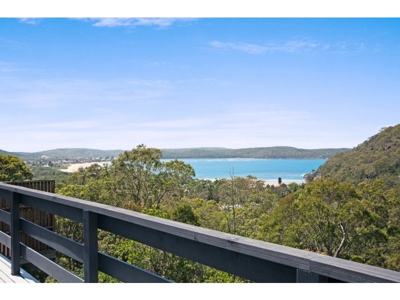 28 Onthonna Terrace, Umina Beach NSW 2257