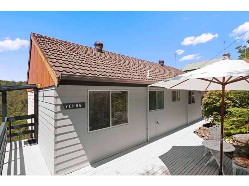 28 Onthonna Terrace, Umina Beach NSW 2257