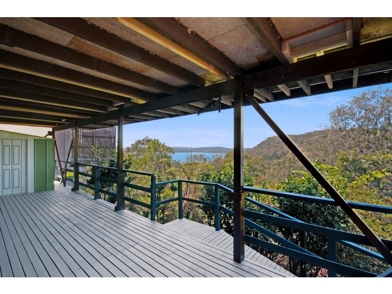 28 Onthonna Terrace, Umina Beach NSW 2257