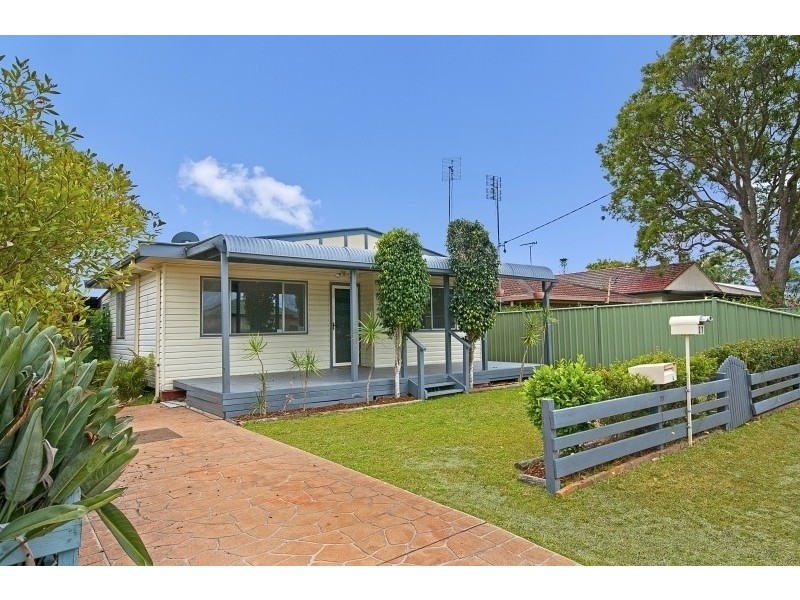 27 Veron Road, Umina Beach NSW 2257