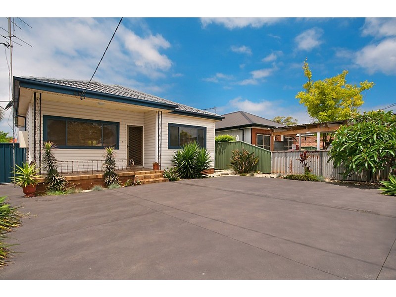 266 Trafalgar Avenue, Umina Beach NSW 2257