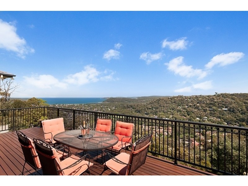 Umina Beach NSW 2257