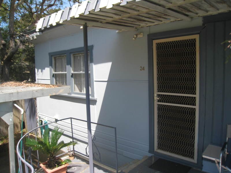 Ettalong Beach NSW 2257