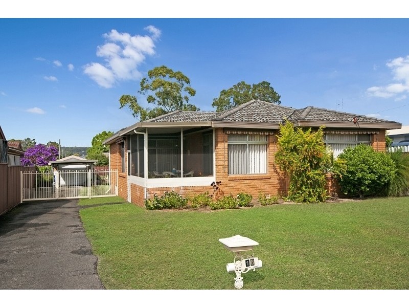 Umina Beach NSW 2257