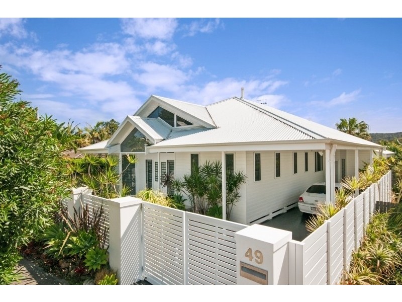 Umina Beach NSW 2257