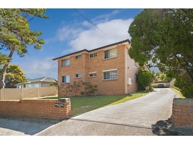 Woy Woy NSW 2256