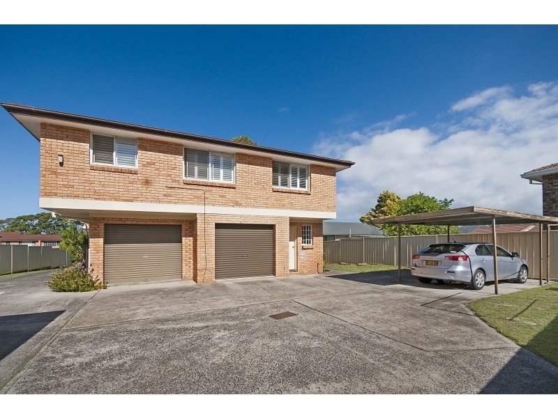 Woy Woy NSW 2256